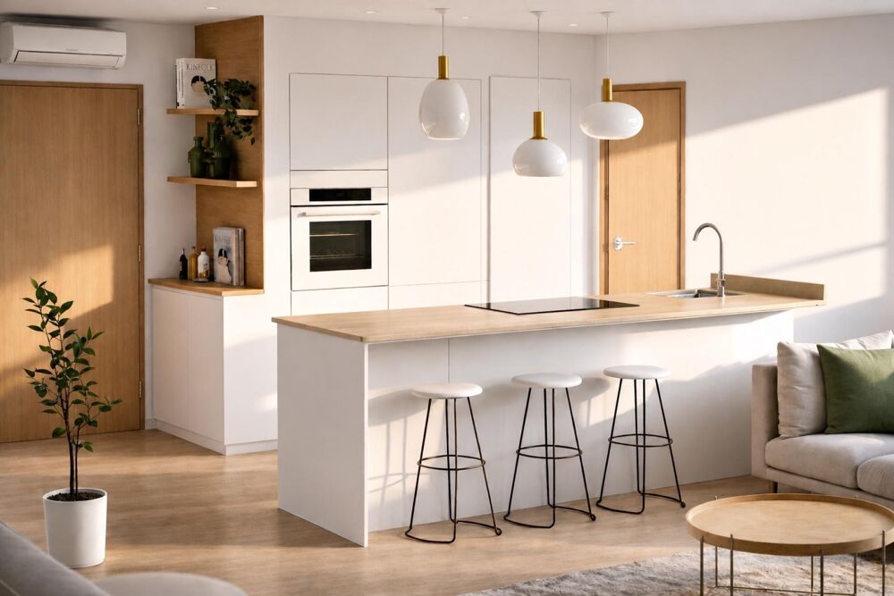 � vendre  Appartement Saint-Tropez (83990)