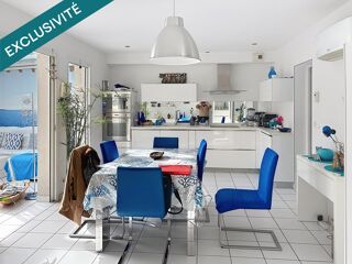  Maison � vendre 4 pi�ces 100 m�