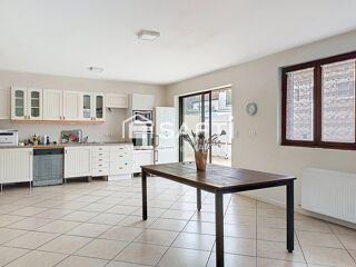  Maison � vendre 6 pi�ces 197 m�