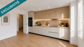  Appartement à vendre 2 pièces 35 m²