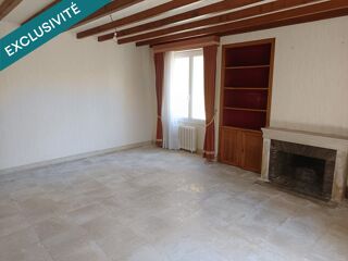  Maison à vendre 7 pièces 132 m²