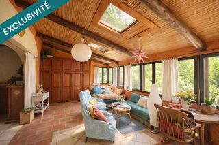  Maison � vendre 9 pi�ces 206 m�
