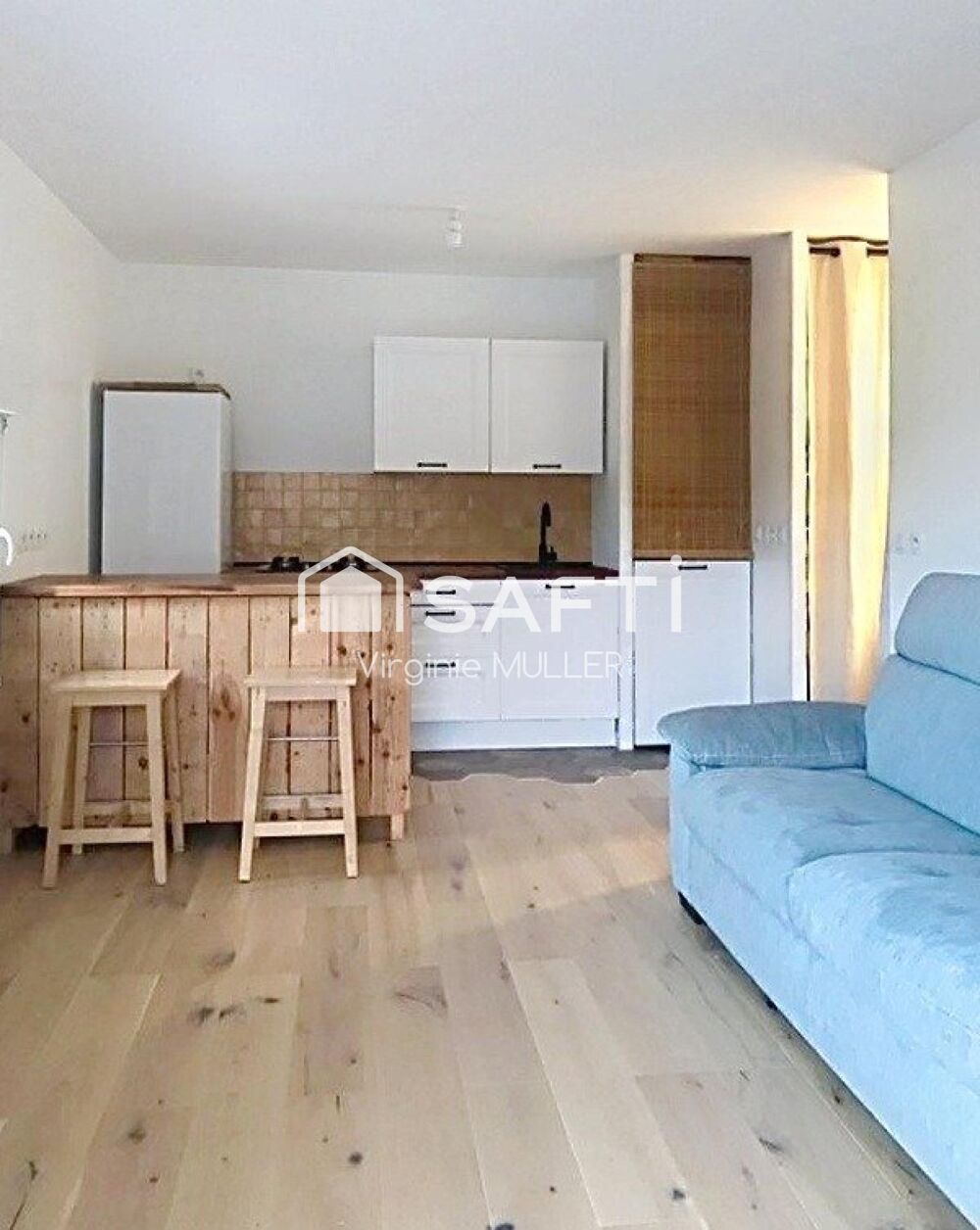 Vente Appartement Floirac : T2 de retour à la vente ! Floirac