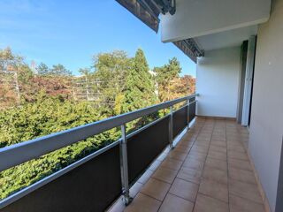  Appartement � vendre 3 pi�ces 83 m�