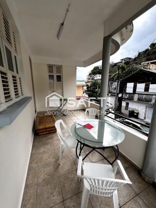  Appartement à louer 3 pièces 68 m²