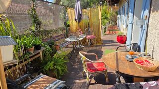 Maison à vendre 4 pièces 133 m²