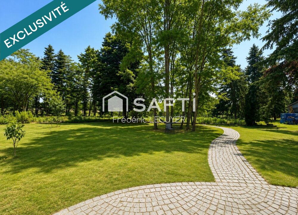 à vendre  Maison Saint-Beauzire (63360)