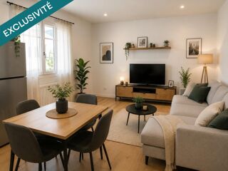  Maison à vendre 2 pièces 55 m²