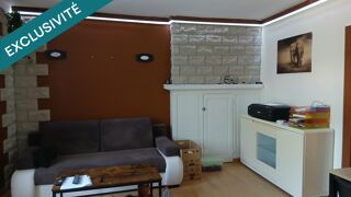  Appartement  vendre 3 pices 77 m