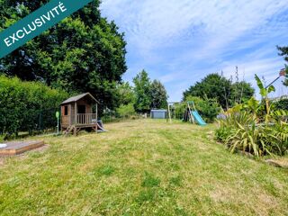 Maison - 5 pièce(s) - 120 m²