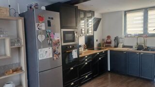  Maison à vendre 6 pièces 150 m²