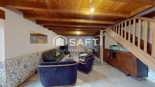  Maison à vendre 5 pièces 205 m²