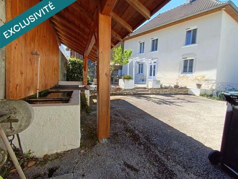   Maison atypique avec grande d�pendance Maison - 4 pi�ce(s) - 103 m�
