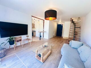  Maison � vendre 3 pi�ces 64 m�