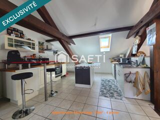  Immeuble à vendre 450 m²