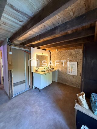  Maison à vendre 6 pièces 144 m²