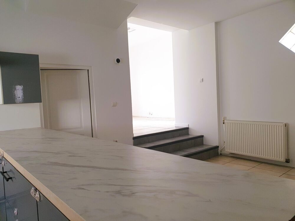 Vente Maison Maison 7 pièces 127 m² Le grand-quevilly