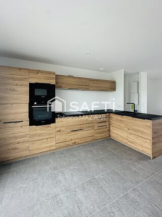  Maison 5 pi�ces 85 m� Guemappe