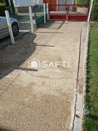  Maison à vendre 4 pièces 70 m²