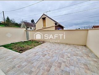  Maison à vendre 5 pièces 87 m²