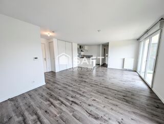 Vente Appartement Beau F4 de 80m² avec balcon Ascenseur et Parking Bondy