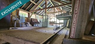  Immeuble  vendre 360 m