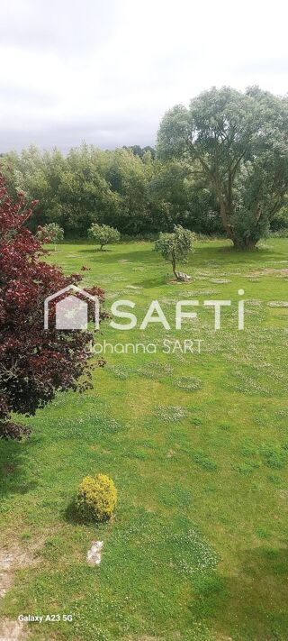  Maison � vendre 5 pi�ces 85 m�