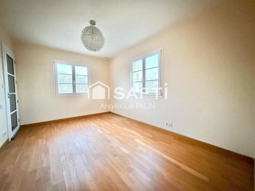 Vente Maison Pavillon d'Exception au Cœur de l'Argonne Champenoise ! Remicourt
