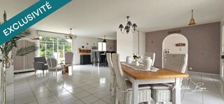  Maison à vendre 5 pièces 130 m²