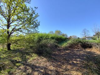  Terrain � vendre 2338 m�