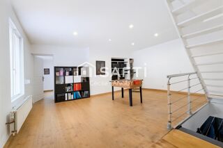  Maison � vendre 9 pi�ces 220 m�