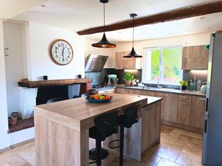  Maison à vendre 6 pièces 206 m²