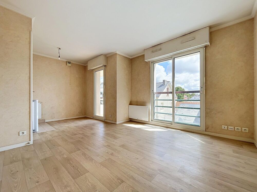 Vente Appartement Studio tout à pied- gare - commerces - plage La baule-escoublac