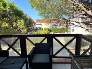  Appartement � vendre 2 pi�ces 29 m�