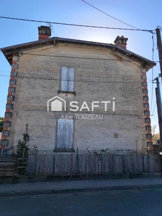  Maison à vendre 3 pièces 85 m²