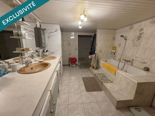  Maison à vendre 8 pièces 170 m²