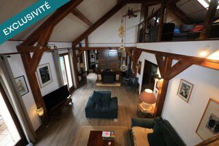  Maison � vendre 5 pi�ces 100 m�