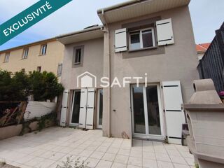  Maison à vendre 5 pièces 81 m²