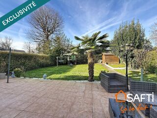  Maison � vendre 4 pi�ces 90 m�