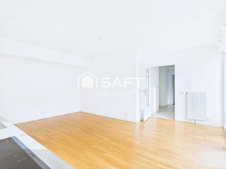  Appartement � vendre 3 pi�ces 63 m�