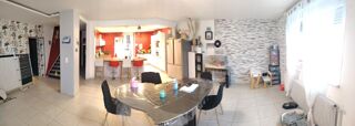  Maison � vendre 6 pi�ces 120 m�