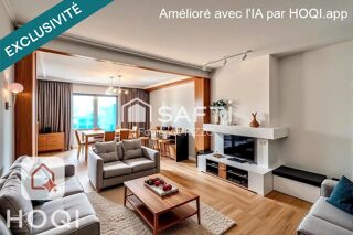  Maison � vendre 7 pi�ces 150 m�
