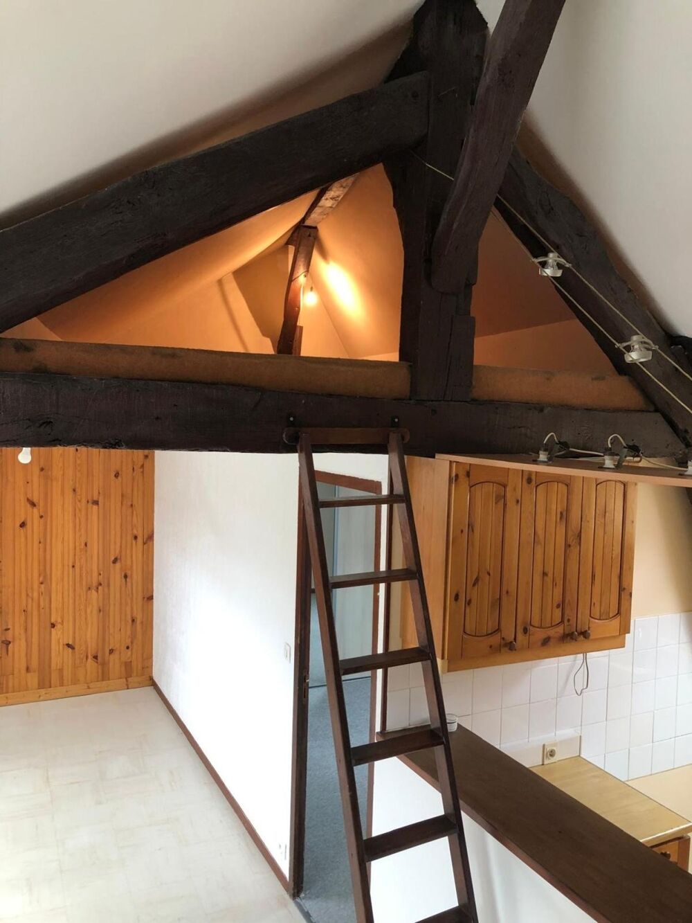 Vente Appartement Idéal 1er achat ou investisseur Longjumeau