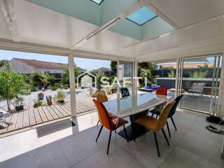  Maison � vendre 4 pi�ces 130 m�