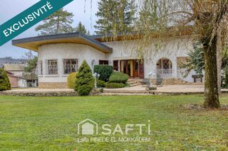  Maison � vendre 5 pi�ces 160 m�