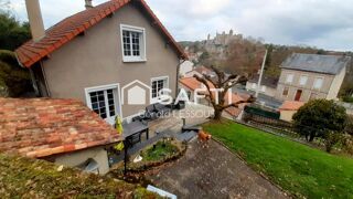  Maison � vendre 5 pi�ces 130 m�