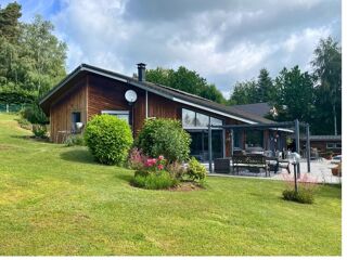 Maison à vendre 7 pièces 204 m²