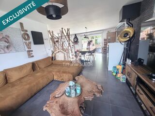 Maison à vendre 6 pièces 131 m²
