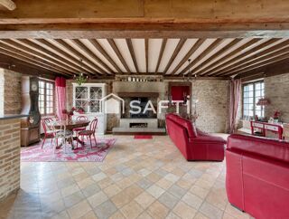  Maison à vendre 5 pièces 133 m²