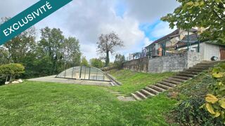  Maison à vendre 10 pièces 130 m²